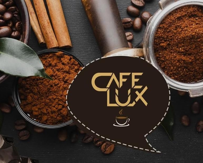 HAITIAN COFFEE - CAFE LUX