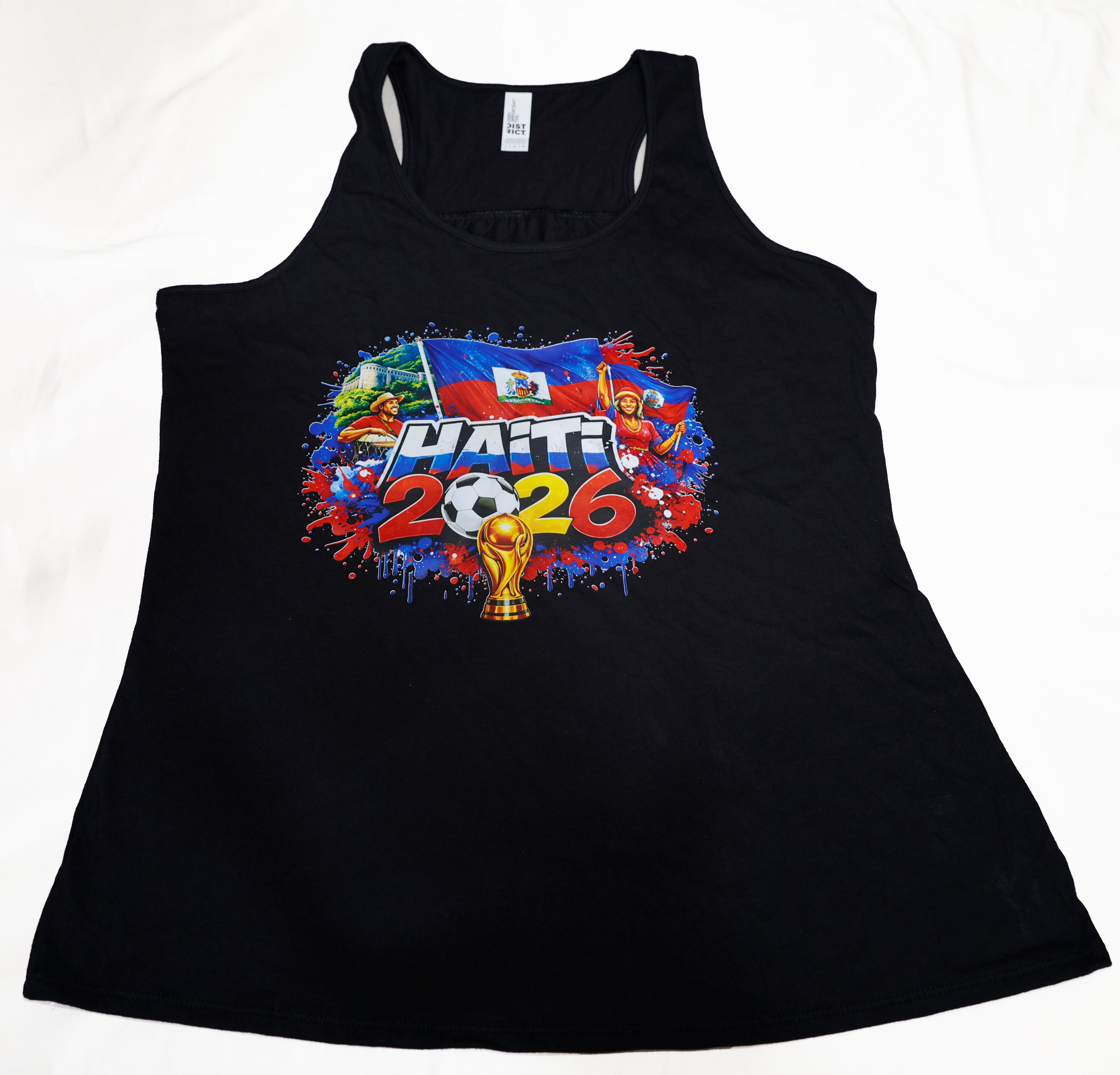 Tank top