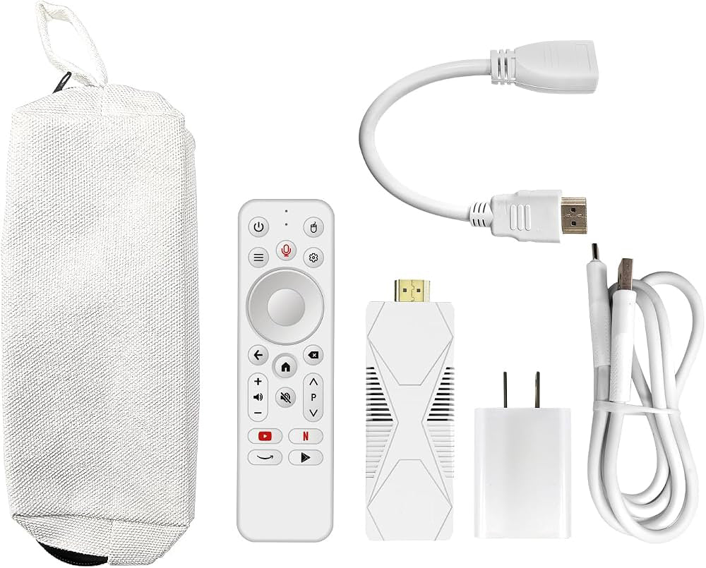 Android TV Stick Android 14