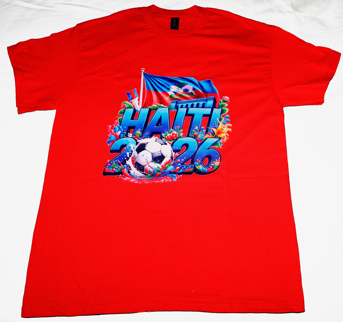 Haiti 2026 Classic