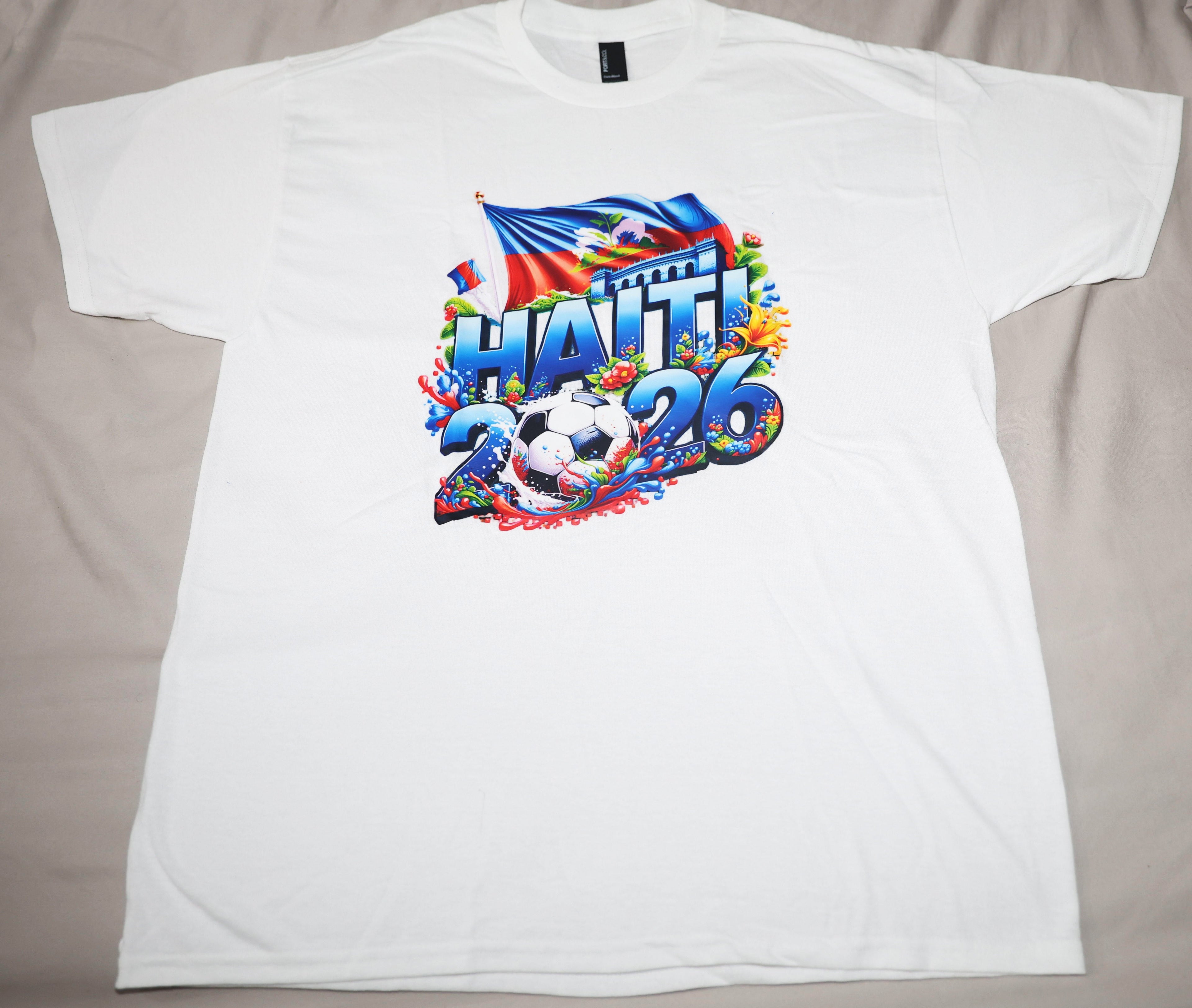 Short sleeve t-shirt