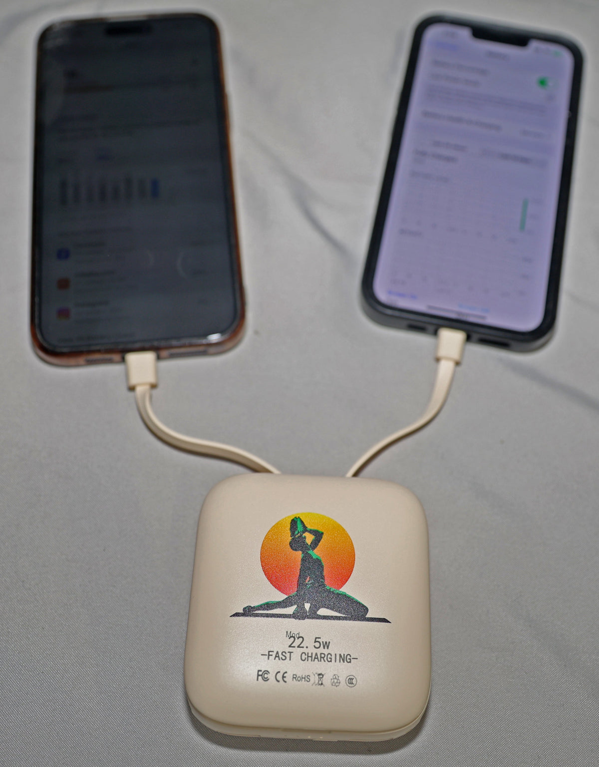 Mini Portable Charger