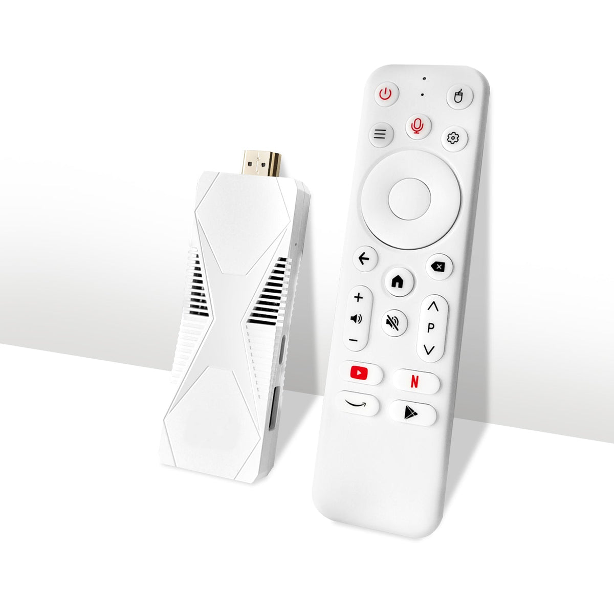 Android TV Stick Android 14